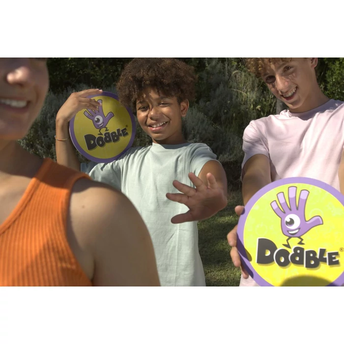 Dobble Gigant társasjáték (ZYGDOBGI0101)