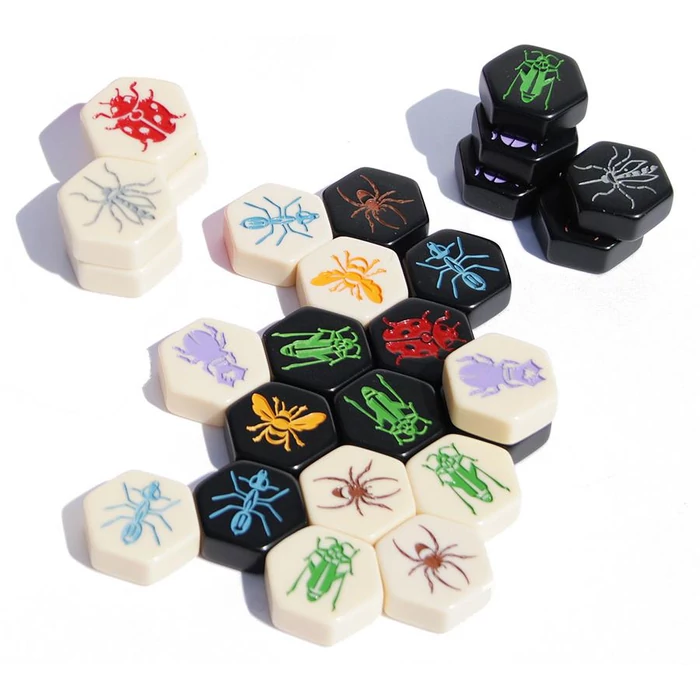 Hive Pocket társasjáték (019233)