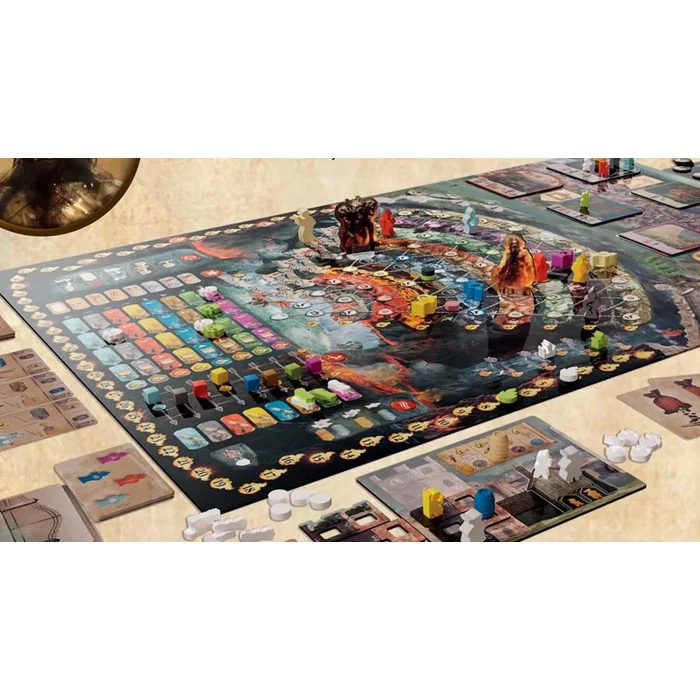 Inferno társasjáték (VGBND67517)