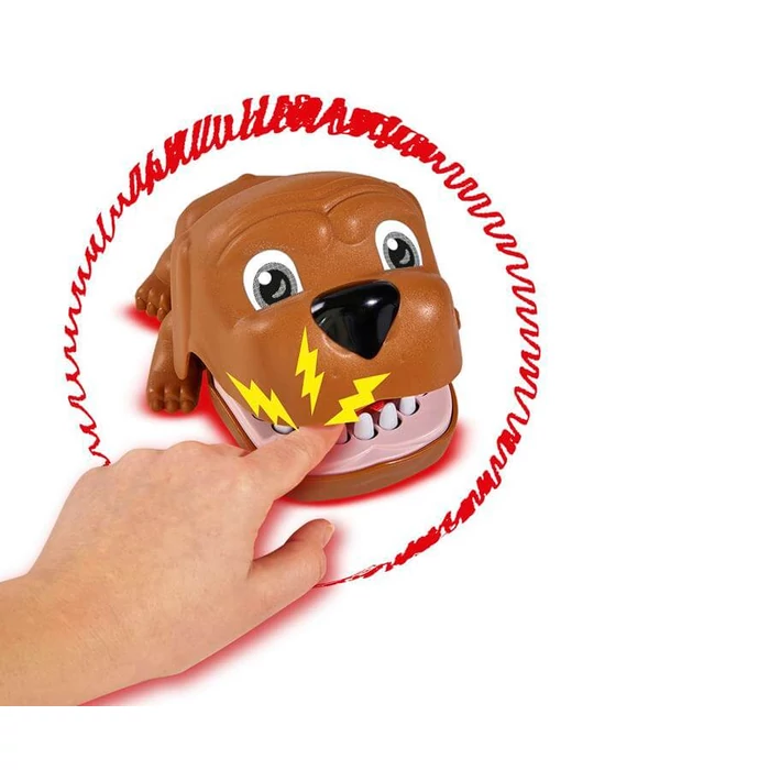 Harapós Bulldog társasjáték (606064050)