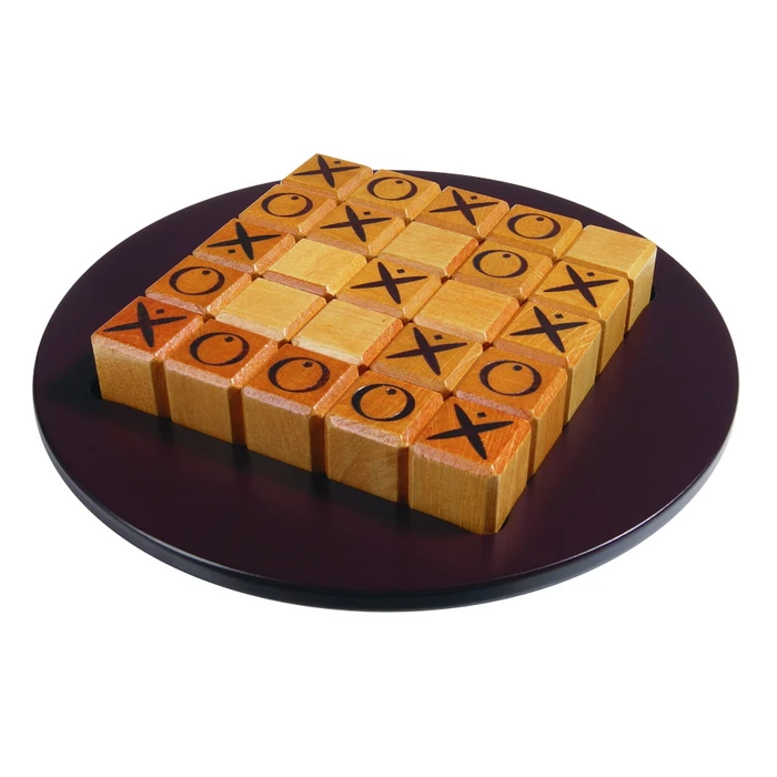 Quixo Classic társasjáték