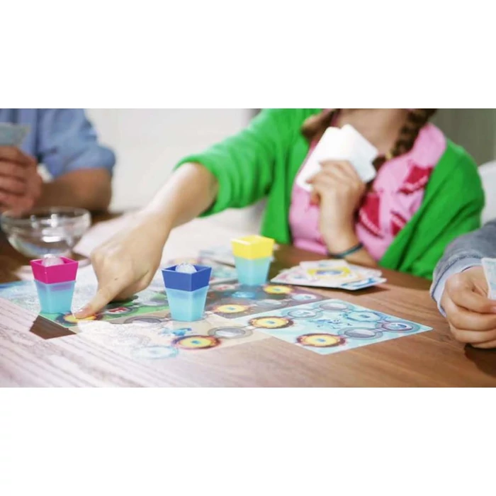 Ravensburger - Cool Runnings társasjáték