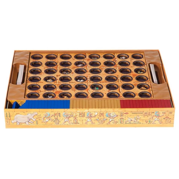 Ravensburger - Ramses 2 társasjáték (05290) 