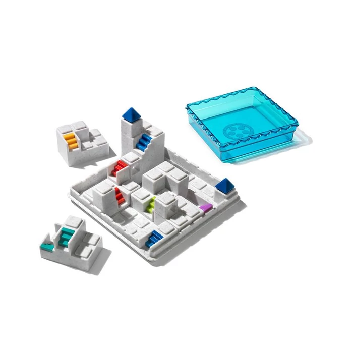 Smart Games - Atlantisz kaland logikai játék (522607)