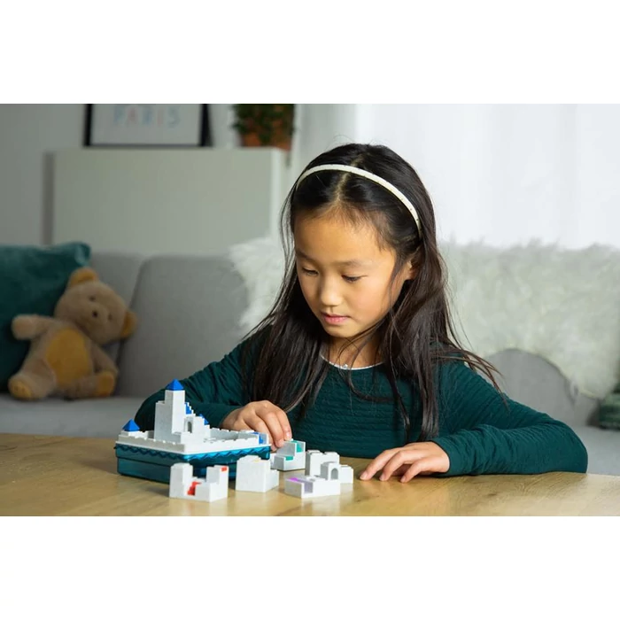 Smart Games - Atlantisz kaland logikai játék (522607)
