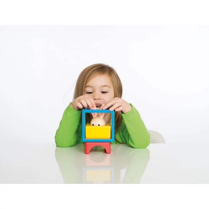 Smart Games - Bunny Boo logikai játék 