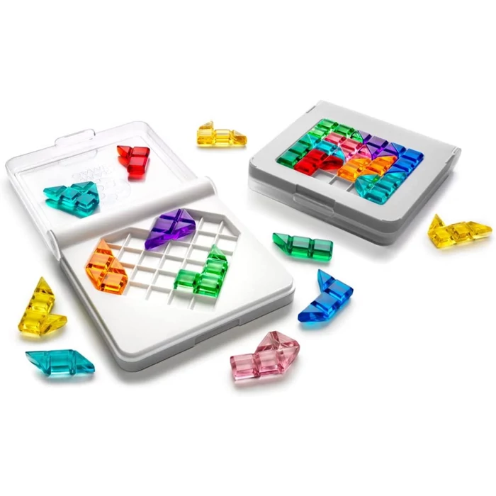 Smart Games - IQ Love logikai játék