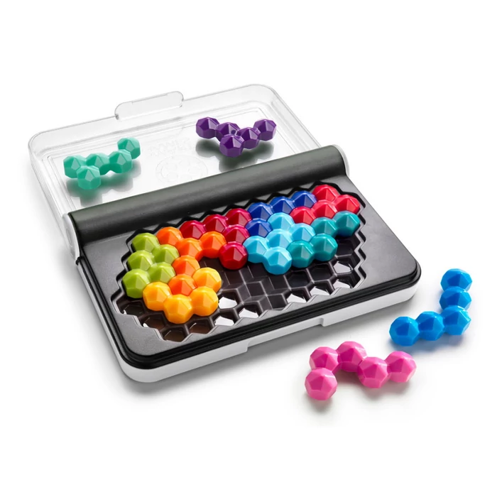 Smart Games - IQ Six Pro logikai játék