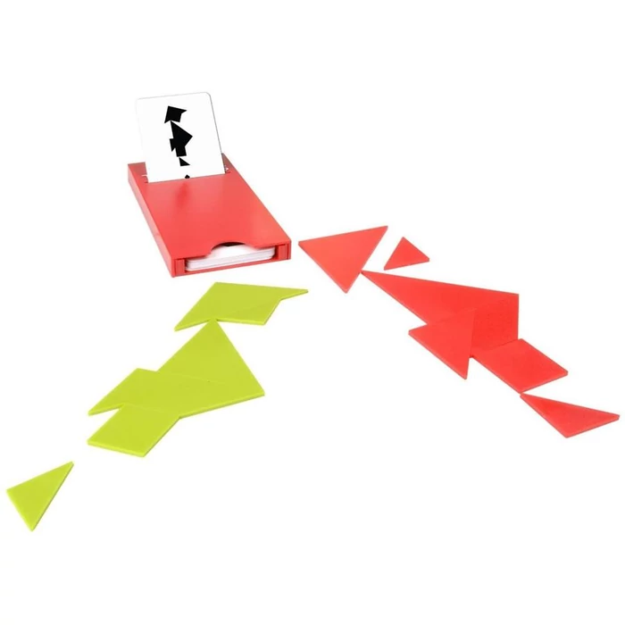 Smart Games - Tangoes Expert logikai játék 