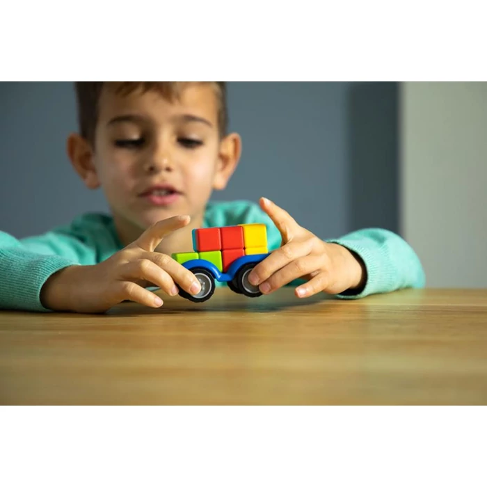 Smart Games - Smart Car mini logikai játék 