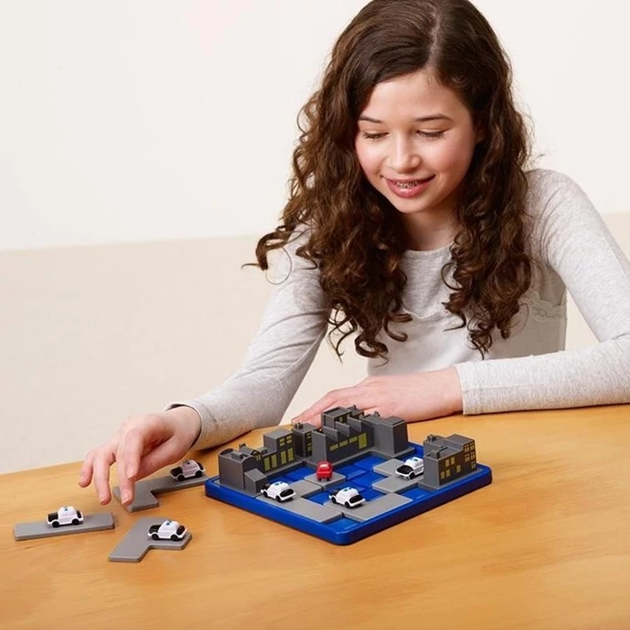 Smart Games - Útzár logikai játék 