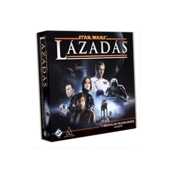 Star Wars Lázadás - A Birodalom felemelkedése kiegészítő