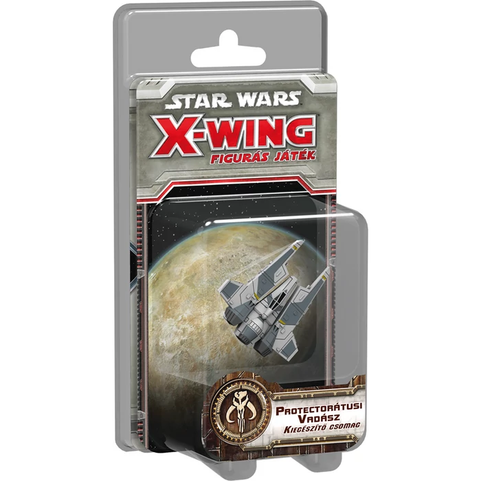 Star Wars X-Wing - Protektorátusi Vadász Kiegészítő csomag