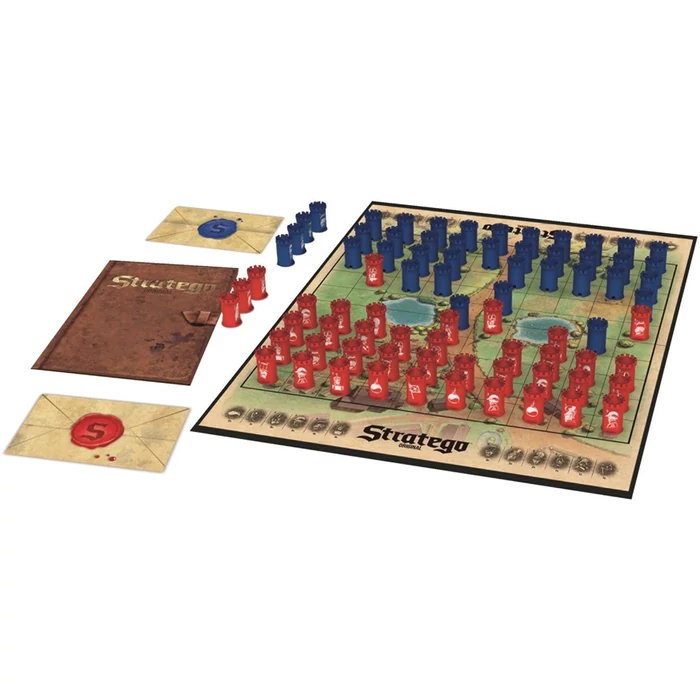 Stratego Original - Háborús társasjáték