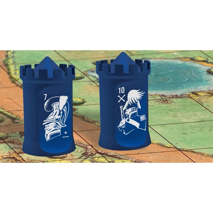 Stratego Original - Háborús társasjáték