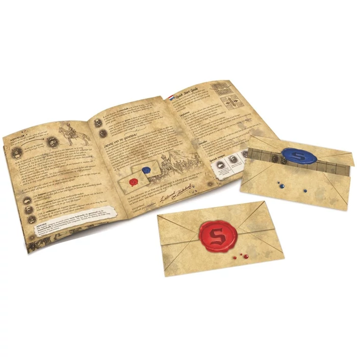 Stratego Original - Háborús társasjáték