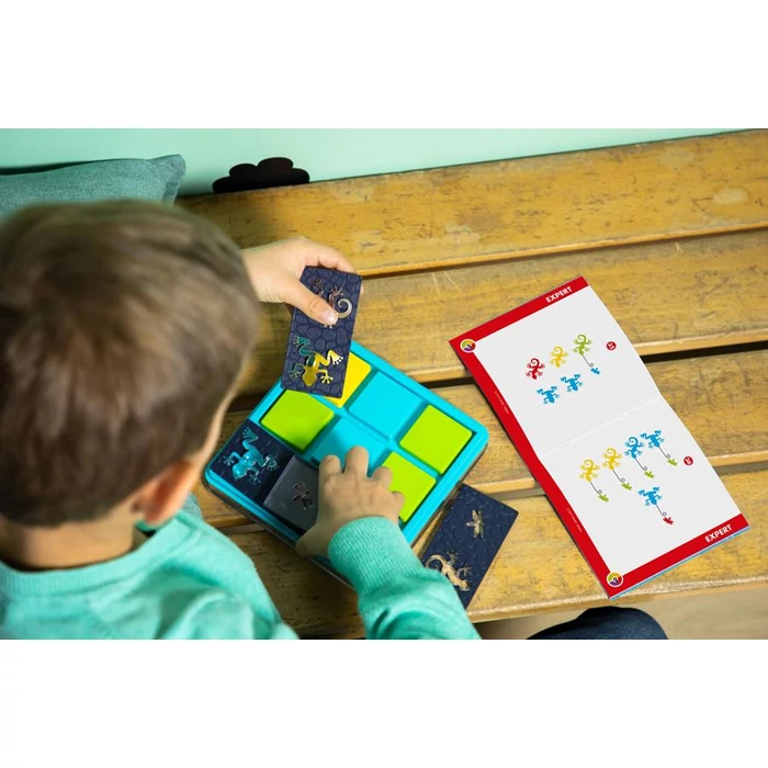 Smart Games - Szín Fogó logikai játék