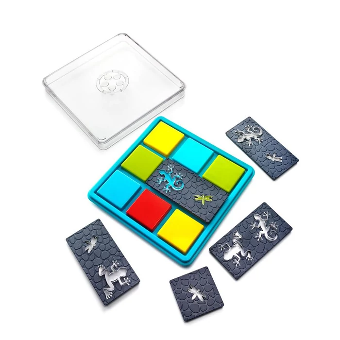 Smart Games - Szín Fogó logikai játék