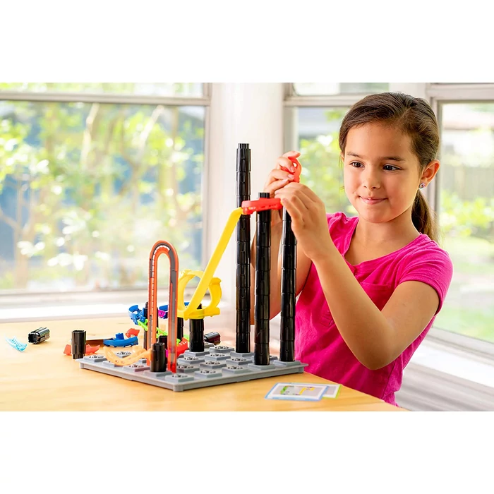 Roller Coaster Challenge logikai játék (76343)