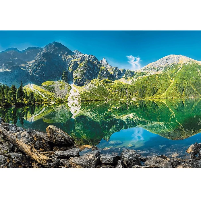 Trefl 26167 - Tengerszem - 1500 db-os puzzle