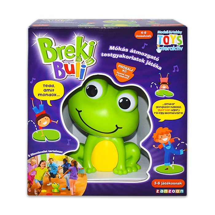 Breki Buli (4517101)
