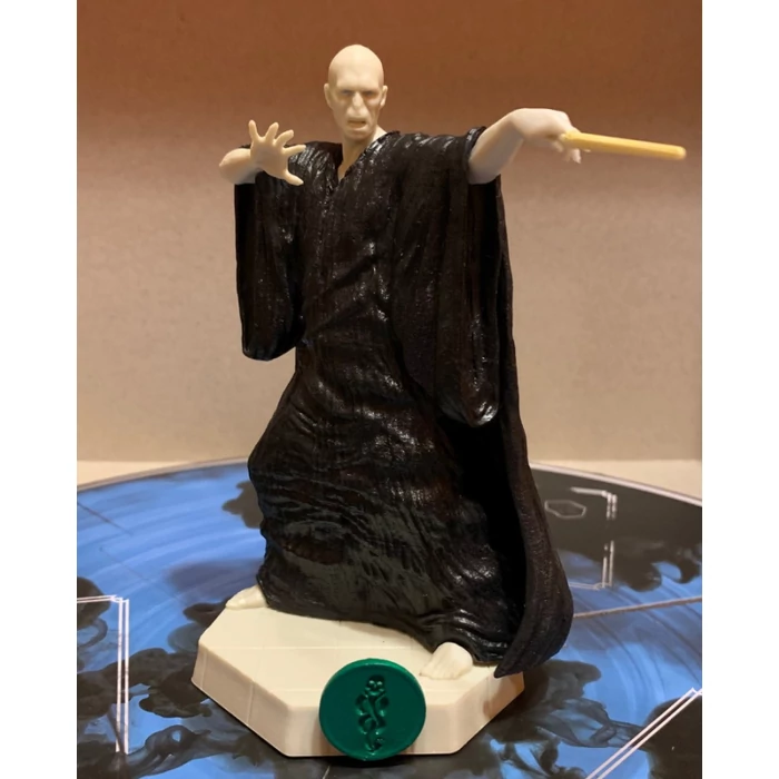 Harry Potter: A halálfalók felemelkedése társasjáték