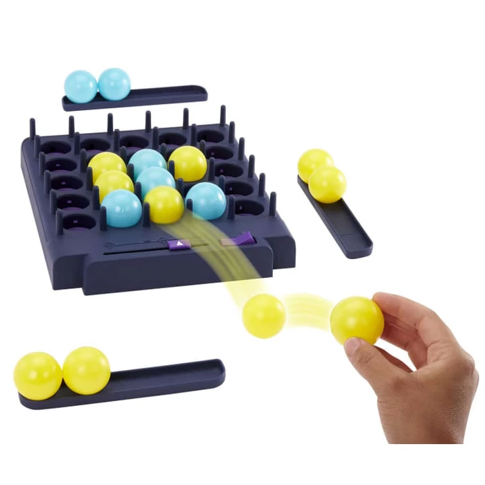 Bounce-off Pop-out társasjáték (HKR53)